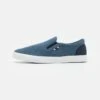 Pier One Sneaker Low - Blue -Pier One Verkaufsgeschäft d98005353e75434c8abb706743de37d6