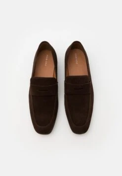 Pier One Business-Slipper - Dark Brown 11 Pier One Business-Slipper - Dark Brown -Pier One Verkaufsgeschäft dabc48d8fca3488f88fd0b32e87a70fc