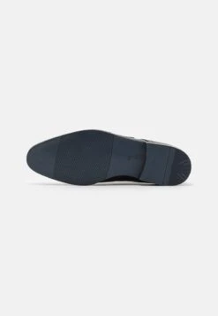 Pier One LEATHER - Business-Slipper - Black -Pier One Verkaufsgeschäft dfba994493ca4044831af09d96cee9c8