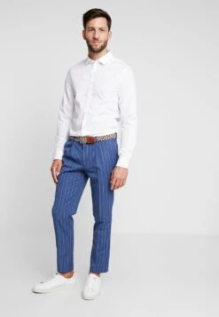 Pier One 2 PACK - Businesshemd - White