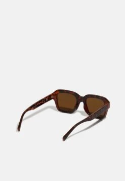 Pier One UNISEX - Sonnenbrille - Black -Pier One Verkaufsgeschäft e3498bdc9d77454ba8ce5a19926c60d4