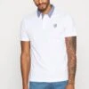 Pier One Poloshirt - White 1 Pier One Poloshirt - White -Pier One Verkaufsgeschäft e5aaacda047b4372a93363824711d2d4