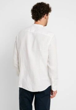 Pier One Hemd - White -Pier One Verkaufsgeschäft e5ec1c0717ed4674a2738914085fcccd