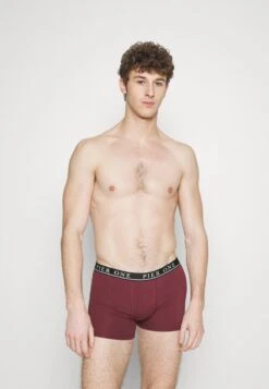 Pier One 5 PACK - Panties - Beige/green/bordeaux 10 Pier One 5 PACK - Panties - Beige/green/bordeaux -Pier One Verkaufsgeschäft e6d291a2721249bc8ba1cf0e09e3ab7d