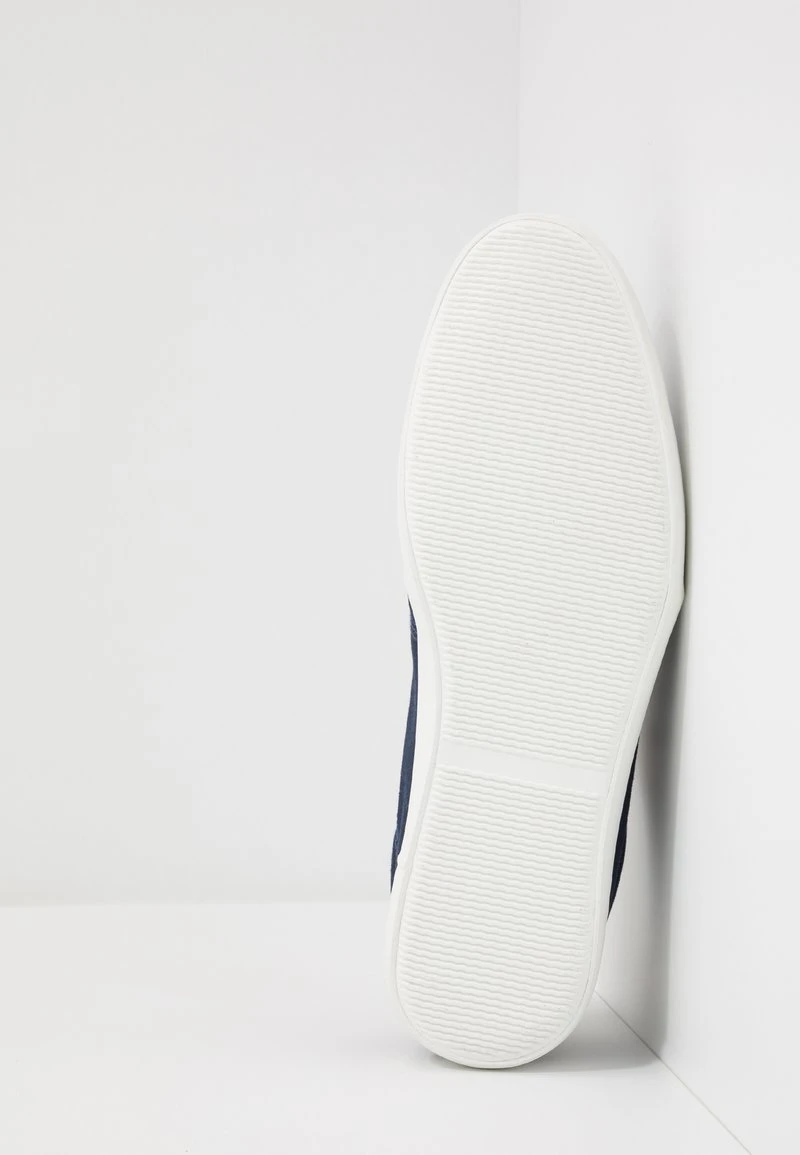 Pier One UNISEX - Sneaker Low - Dark Blue 7 Pier One UNISEX - Sneaker Low - Dark Blue - Image 5