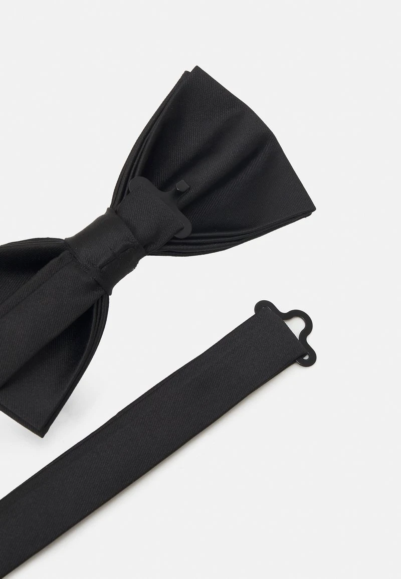 Pier One Fliege - Black 4 Pier One Fliege - Black - Image 2