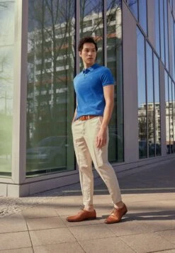 Pier One LEATHER - Business-Schnürer - Cognac -Pier One Verkaufsgeschäft e843c51abaea4c4a9ce3b1d33377ba4a