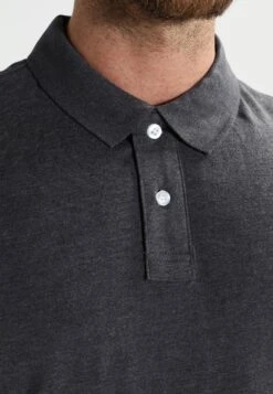 Pier One Poloshirt - Dark Grey Melange 11 Pier One Poloshirt - Dark Grey Melange -Pier One Verkaufsgeschäft e878f88cf4e94662b0dfd06761e6dbed