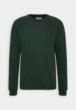 Pier One SET - Sweatshirt - Green -Pier One Verkaufsgeschäft e9d11d13da0d453fb59c7b2b242dc317