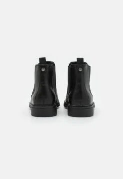 Pier One Stiefelette - Black -Pier One Verkaufsgeschäft ea03e01ea2934881b130258f8612183f