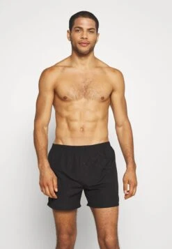 Pier One 5 PACK - Boxershorts - Grey 11 Pier One 5 PACK - Boxershorts - Grey -Pier One Verkaufsgeschäft ed6c0ab9d9b044e7b63133fd772d752e