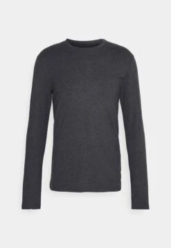 Pier One 7 PACK - Langarmshirt - Mottled Light Grey/white/mottled Dark Grey 13 Pier One 7 PACK - Langarmshirt - Mottled Light Grey/white/mottled Dark Grey -Pier One Verkaufsgeschäft ed92a811633b4c4985e1380acb2afd86