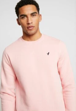 Pier One Sweatshirt - Pink -Pier One Verkaufsgeschäft eef887293ba24f2c9f974ef5b54fed2a