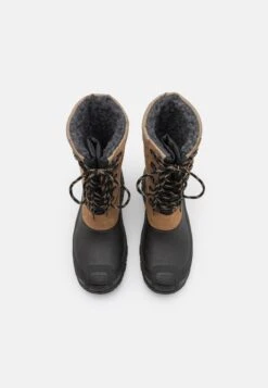 Pier One UNISEX - Snowboot/Winterstiefel - Beige 13 Pier One UNISEX - Snowboot/Winterstiefel - Beige -Pier One Verkaufsgeschäft f0f59cc201db4fb4ba382e7e4cb6cf9f