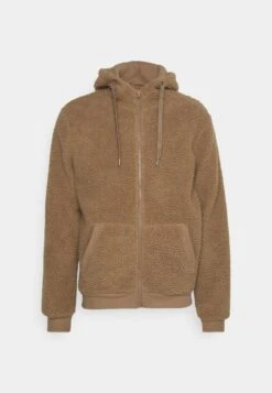 Pier One BORG ZIP-UP JACKET - Fleecejacke - Dark Green 12 Pier One BORG ZIP-UP JACKET - Fleecejacke - Dark Green -Pier One Verkaufsgeschäft f1b9950d7cb9410eb6aef1dd88daa0f5