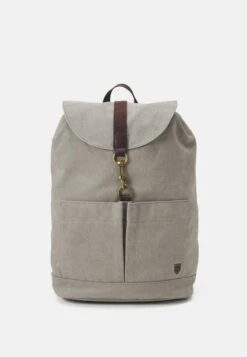 Pier One UNISEX - Tagesrucksack - Grey -Pier One Verkaufsgeschäft f5dc647441f142c6931681b569688207 1