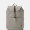 Pier One UNISEX - Tagesrucksack - Grey -Pier One Verkaufsgeschäft f5dc647441f142c6931681b569688207