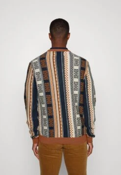 Pier One Strickpullover - Multi-coloured -Pier One Verkaufsgeschäft f748f0e4c3a54b2bbc9b26b9f2c2b4f6