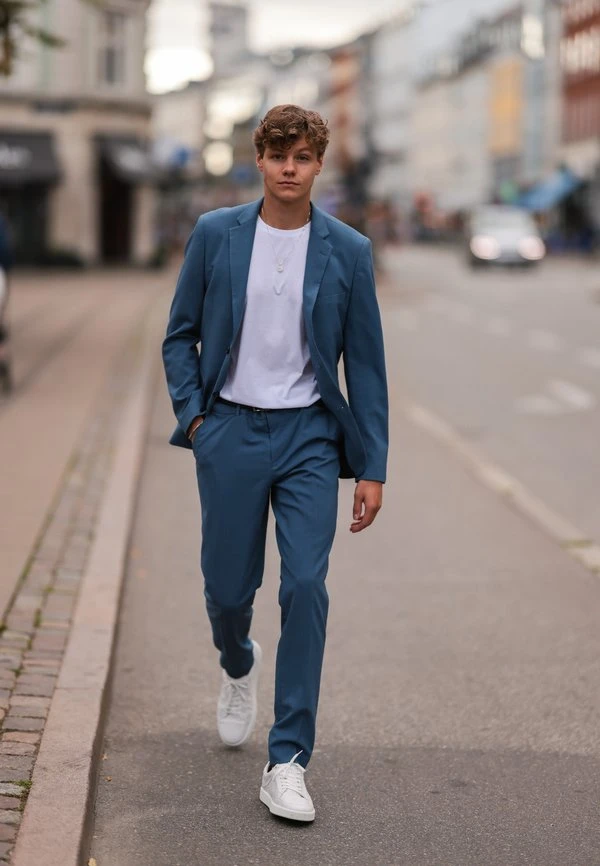 Pier One 3 PACK - Armband - Silver-coloured 8 Pier One 3 PACK - Armband - Silver-coloured - Image 6