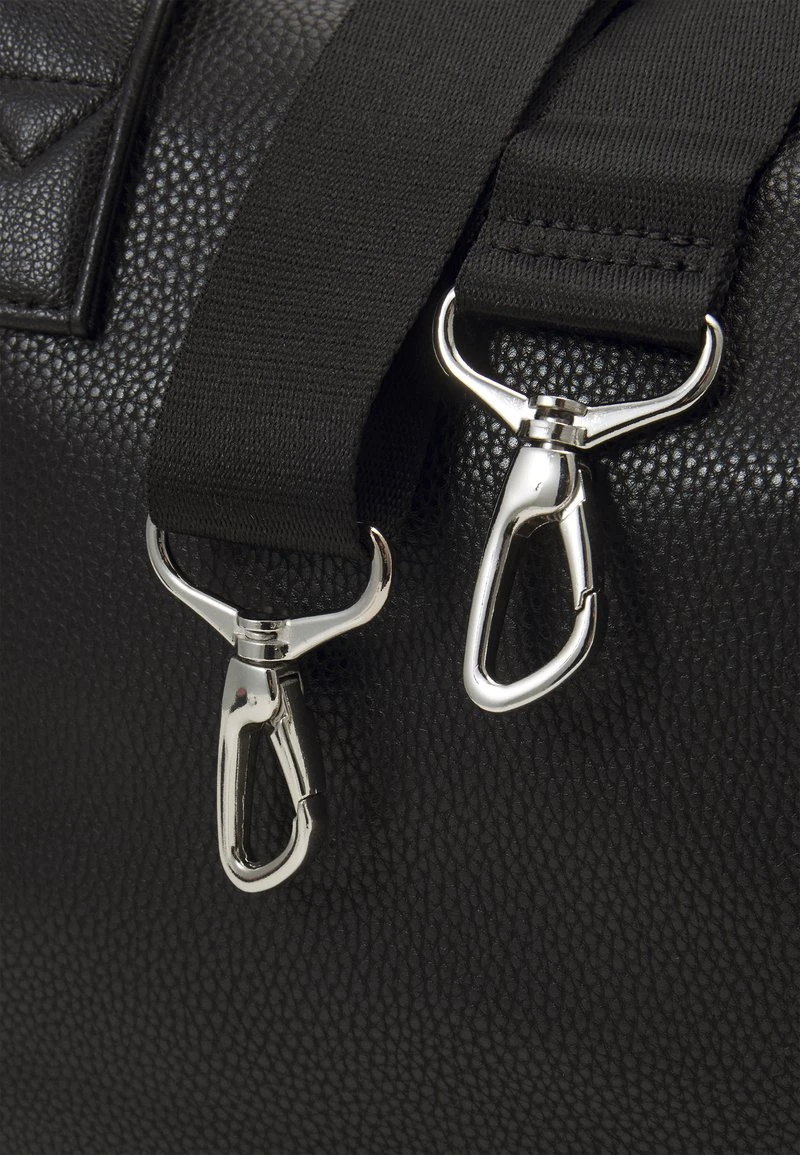 Pier One UNISEX - Weekender - Black 7 Pier One UNISEX - Weekender - Black - Image 5