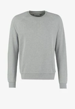 Pier One Sweatshirt - Mid Grey Melange 13 Pier One Sweatshirt - Mid Grey Melange -Pier One Verkaufsgeschäft fb24b064e3f44c48b3b2a464a3a1d5e1