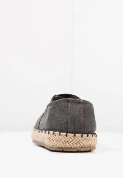 Pier One Espadrille - Grey 11 Pier One Espadrille - Grey -Pier One Verkaufsgeschäft fbd4b5b19a0a4cfea72dd150d1243833