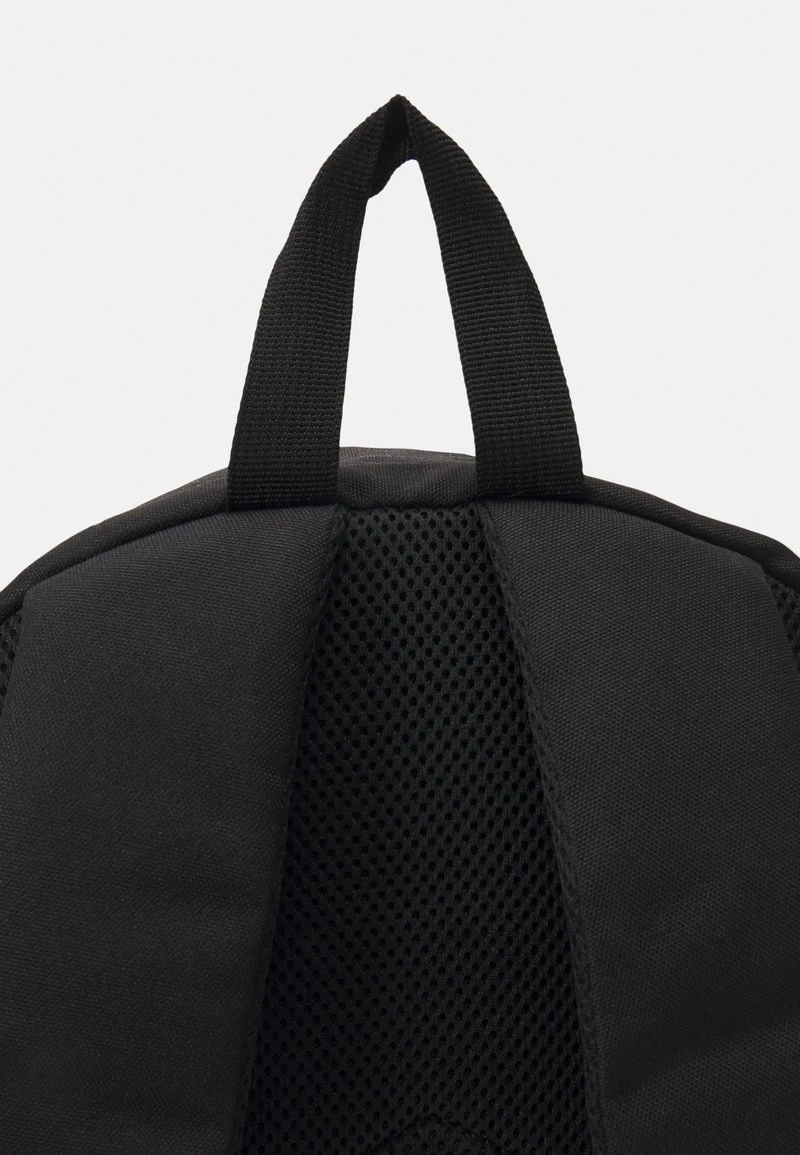 Pier One UNISEX - Tagesrucksack - Black 6 Pier One UNISEX - Tagesrucksack - Black - Image 4