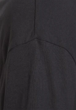 Pier One 7 PACK - T-Shirt Basic - Mottled Dark Grey/white/black -Pier One Verkaufsgeschäft fd1cd7e7ba7a46f7840e19fb02f4977d