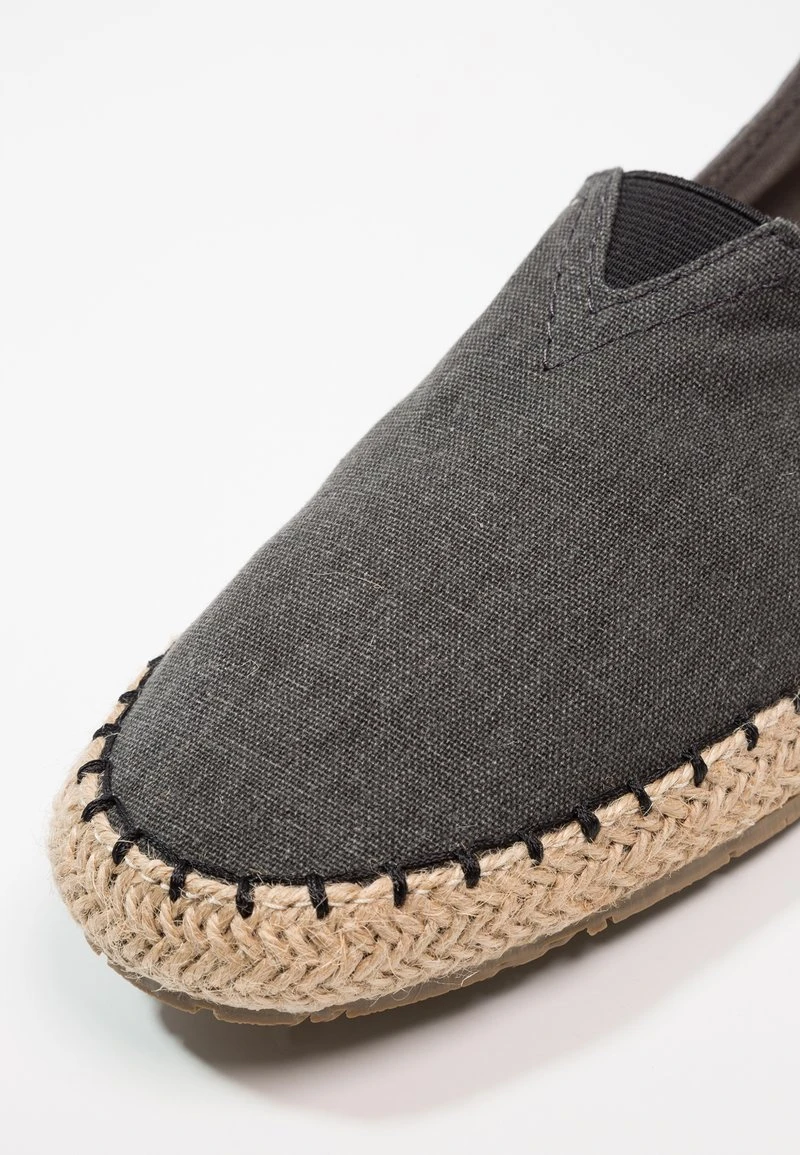 Pier One Espadrille - Grey 8 Pier One Espadrille - Grey - Image 6