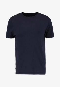 Pier One T-Shirt Basic - Dark Blue -Pier One Verkaufsgeschäft ffb2a436984341a7a0498e2dc0086486